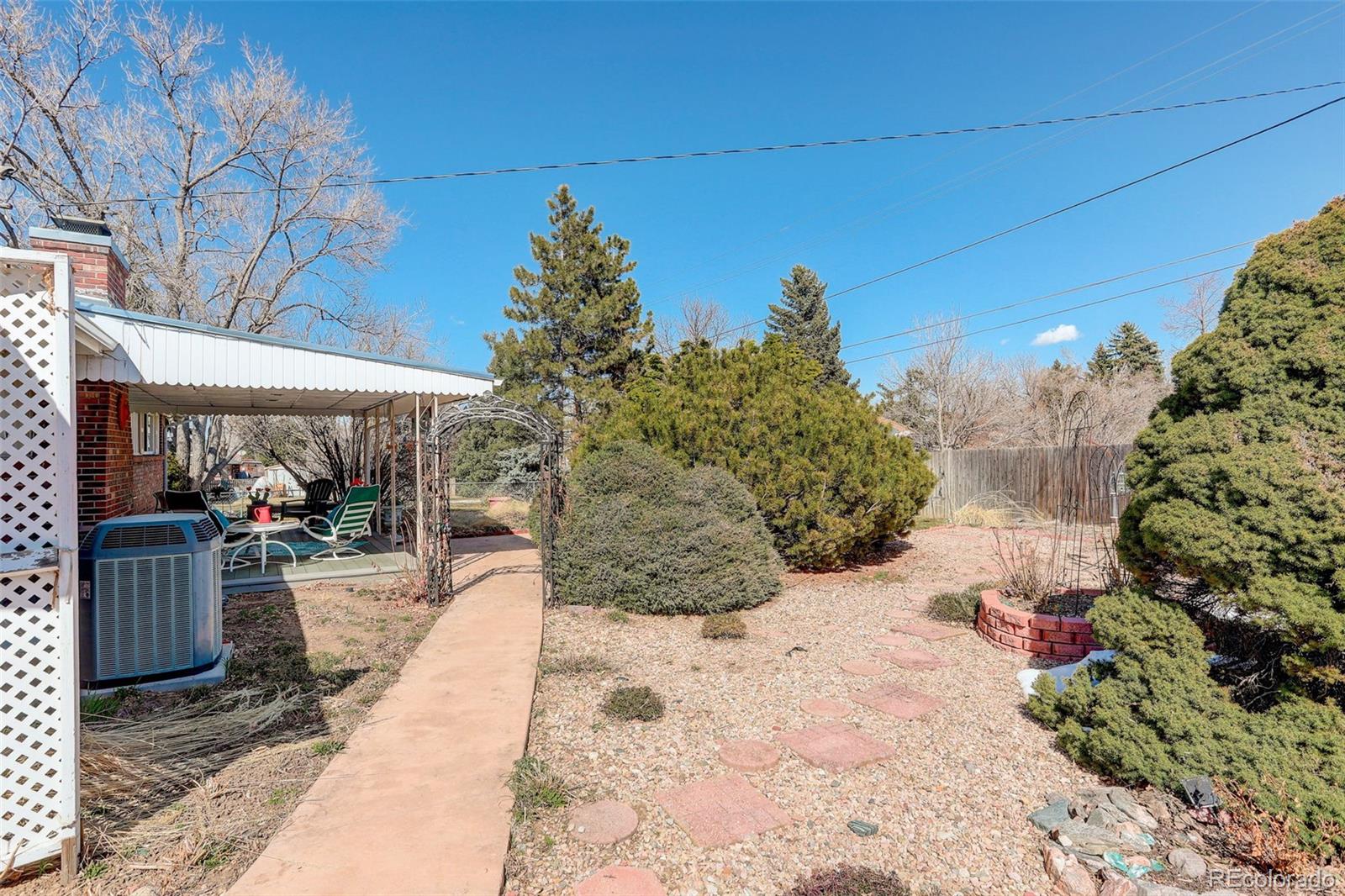 7288 S Spruce Street