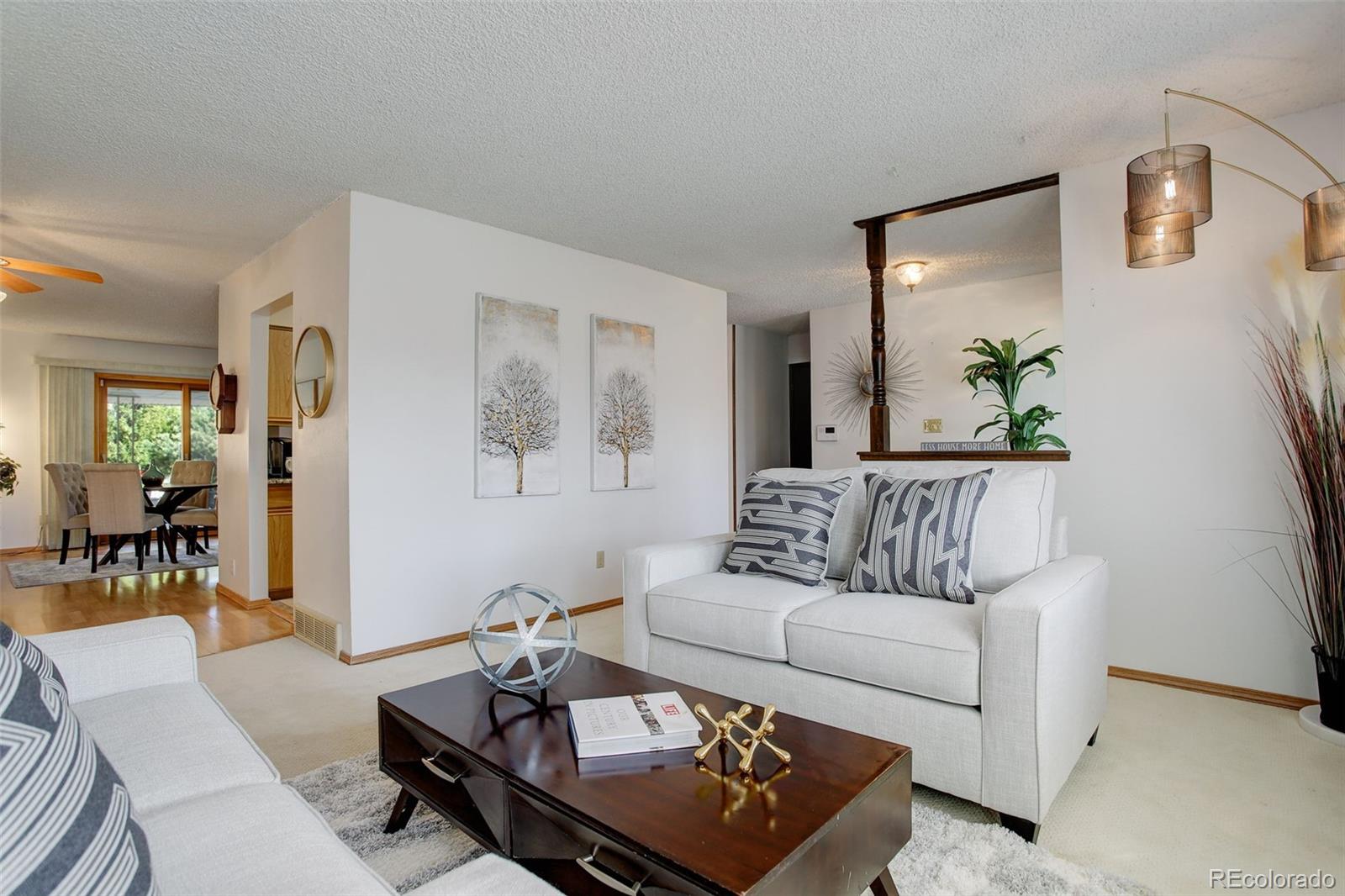 7288 S Spruce Street