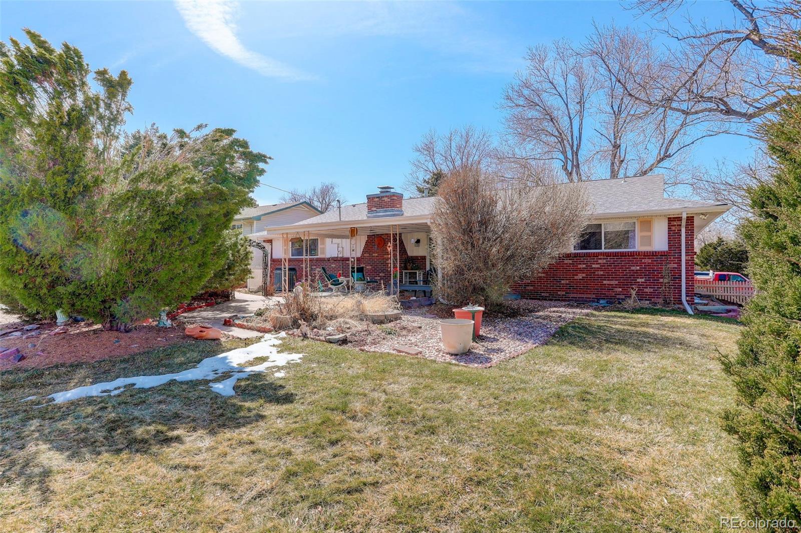 7288 S Spruce Street