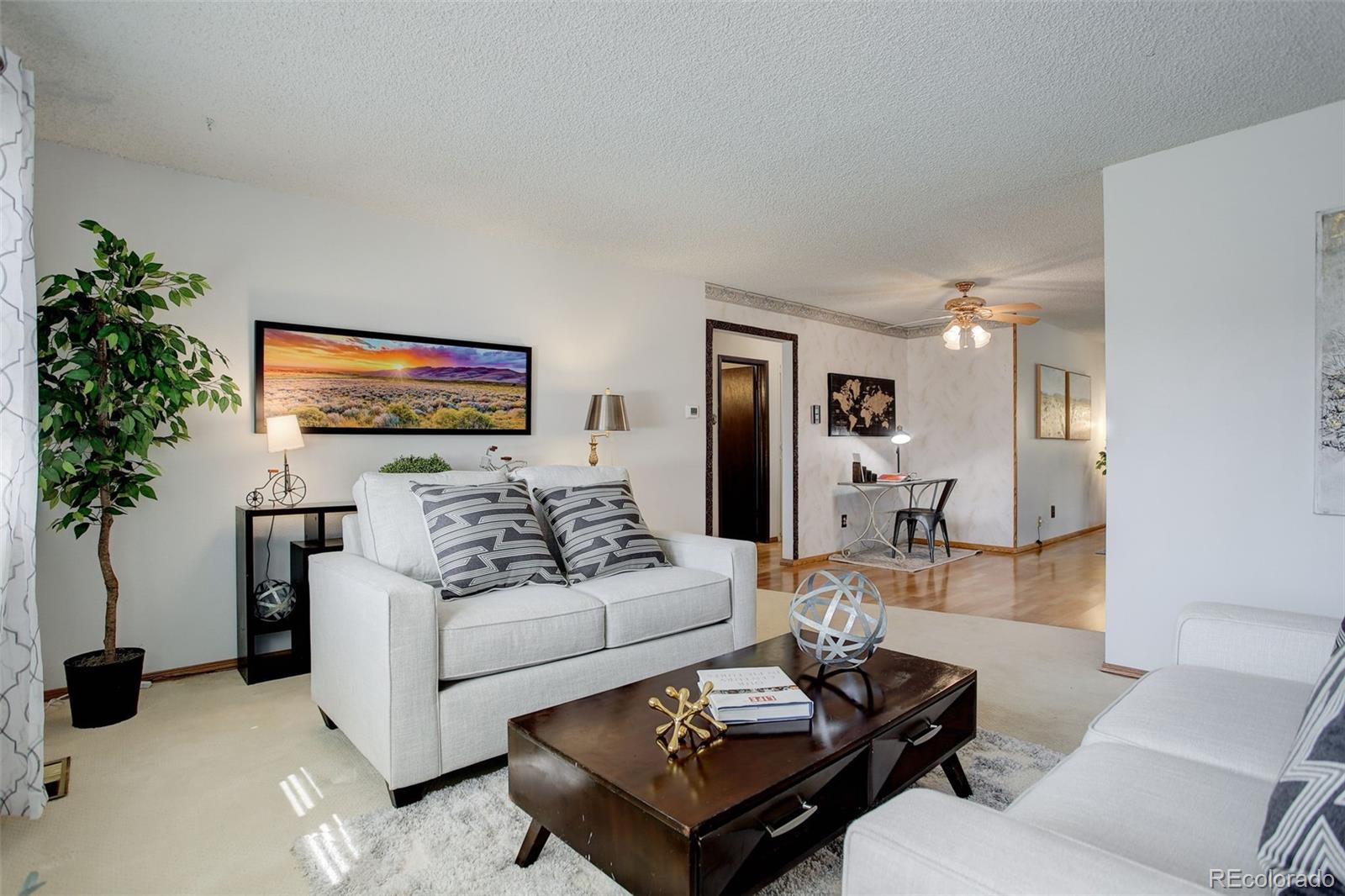 7288 S Spruce Street