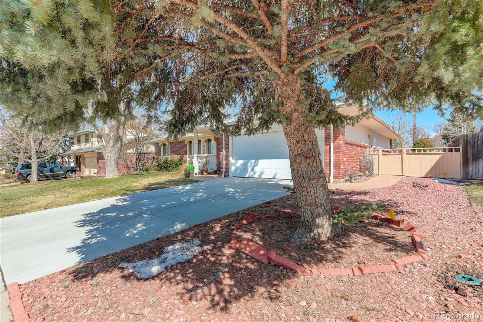 7288 S Spruce Street