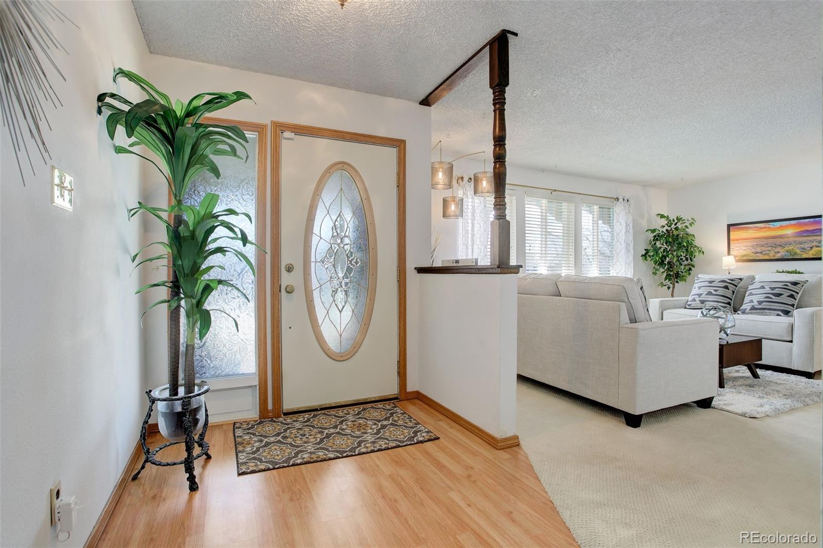 7288 S Spruce Street