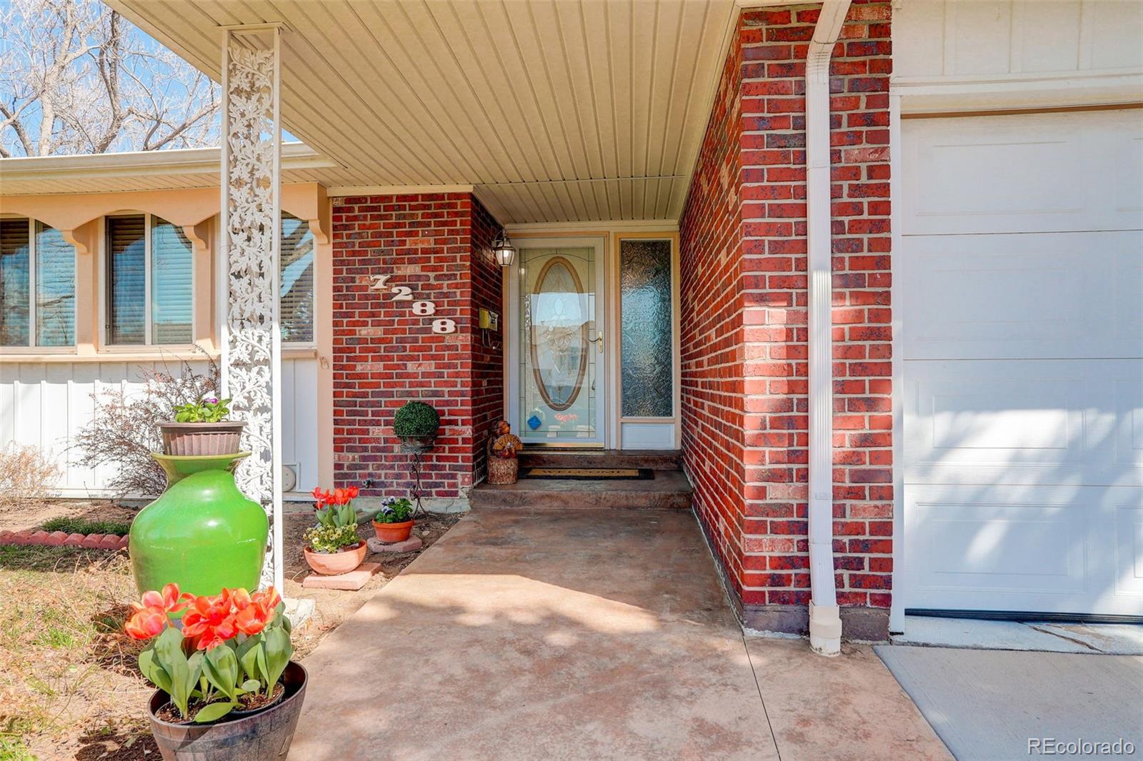 7288 S Spruce Street