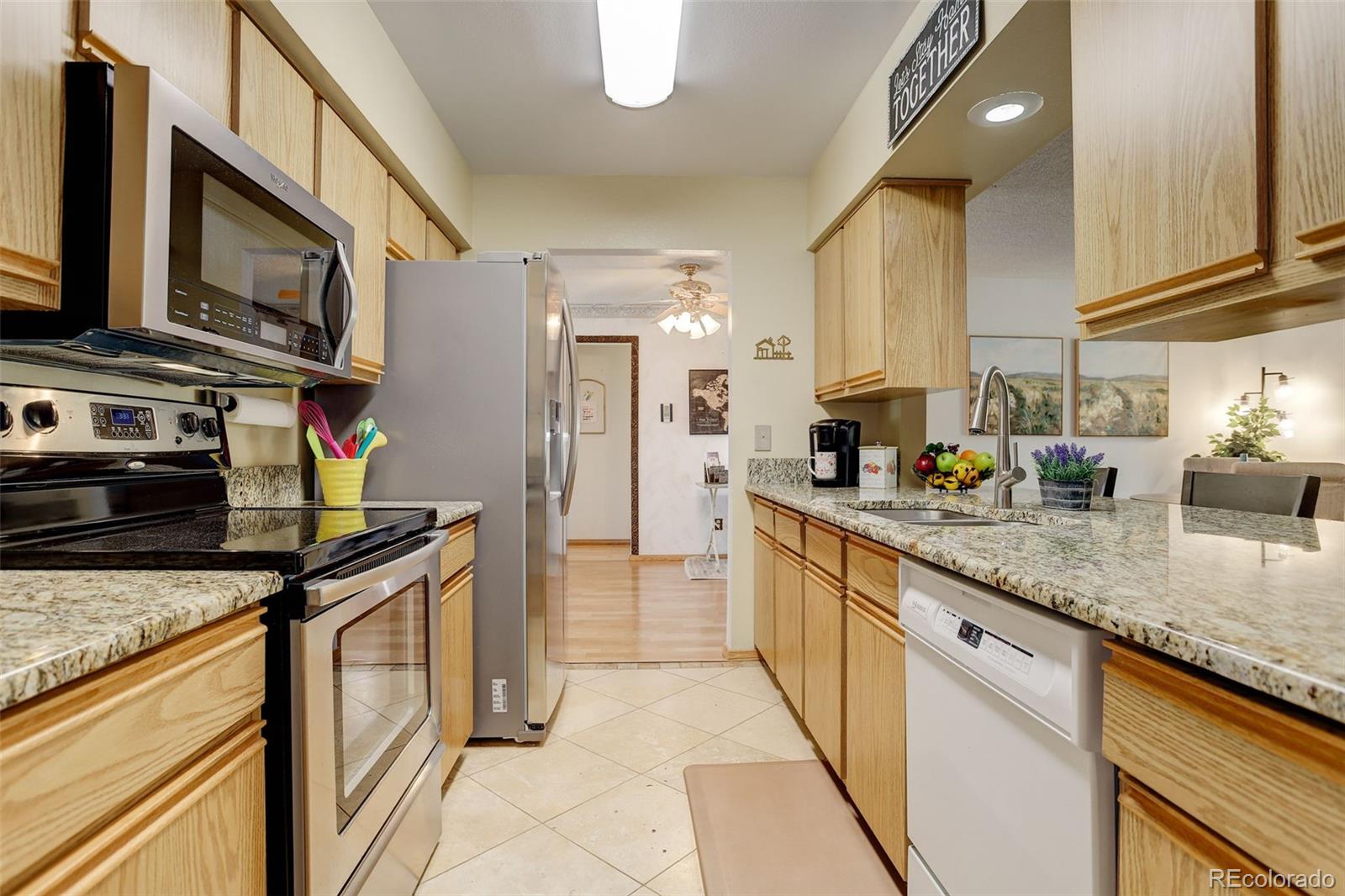 7288 S Spruce Street