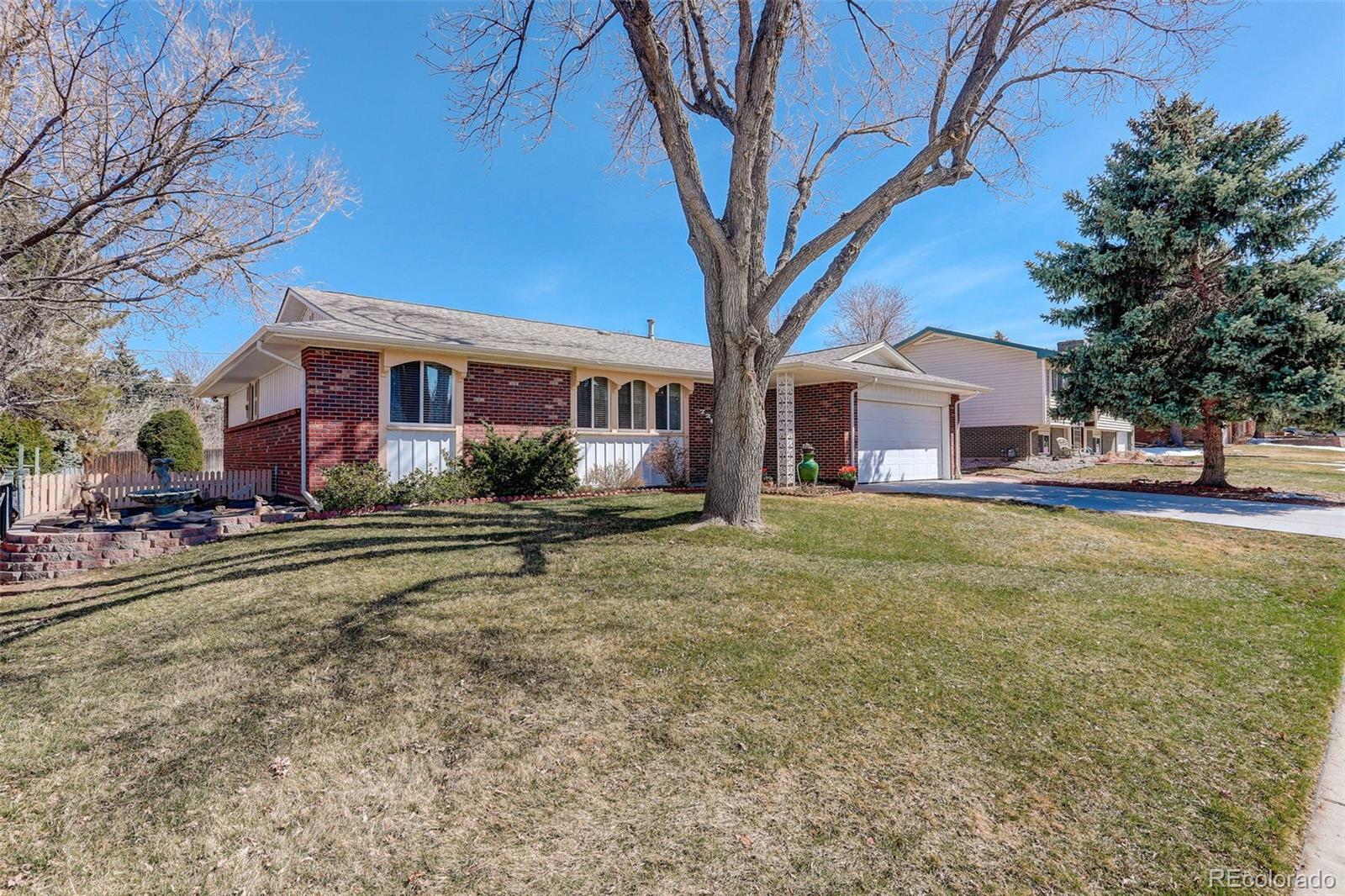 7288 S Spruce Street