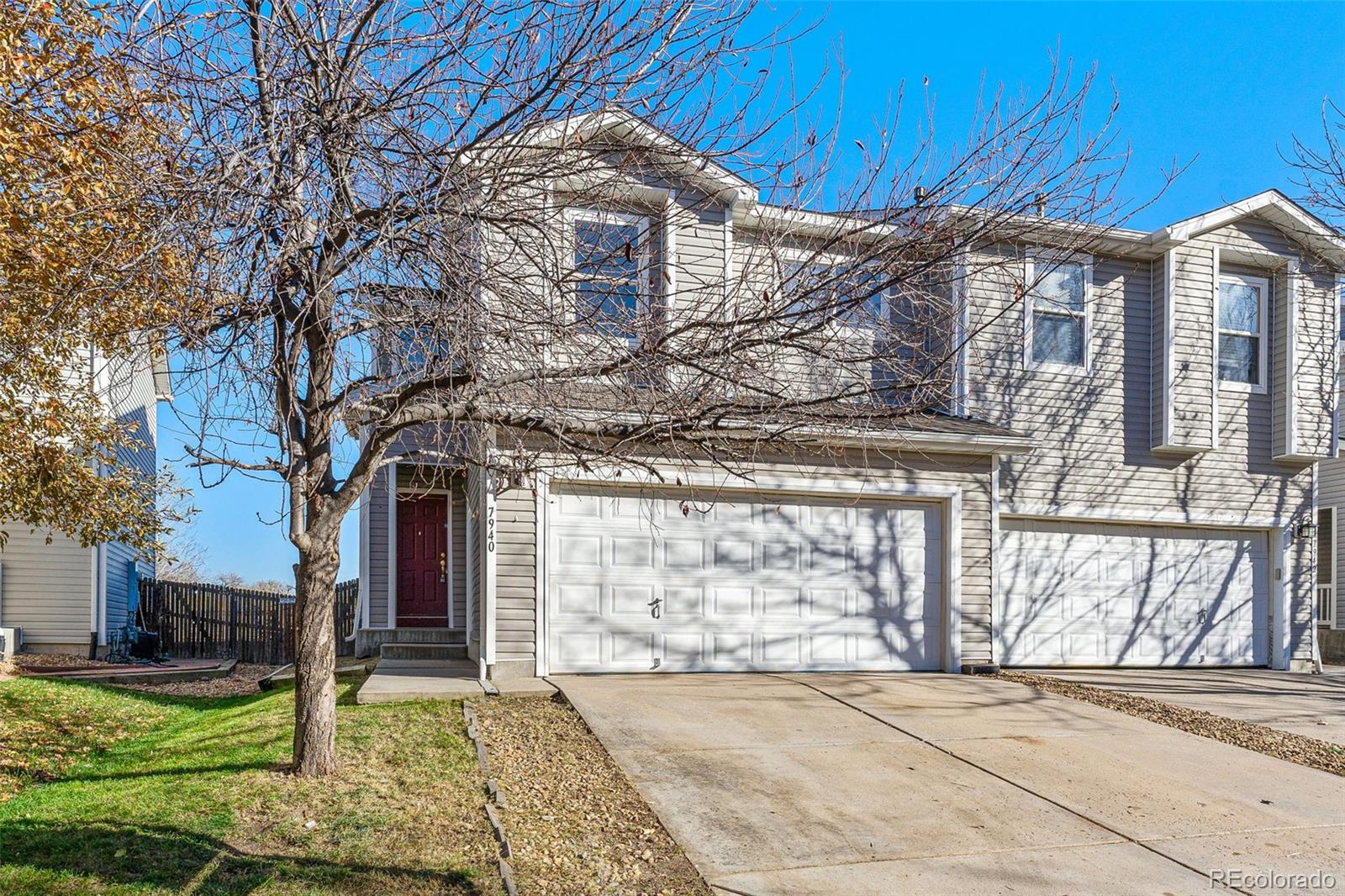 7940 S Kittredge Way