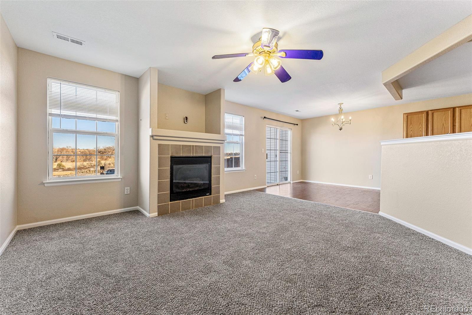 7940 S Kittredge Way