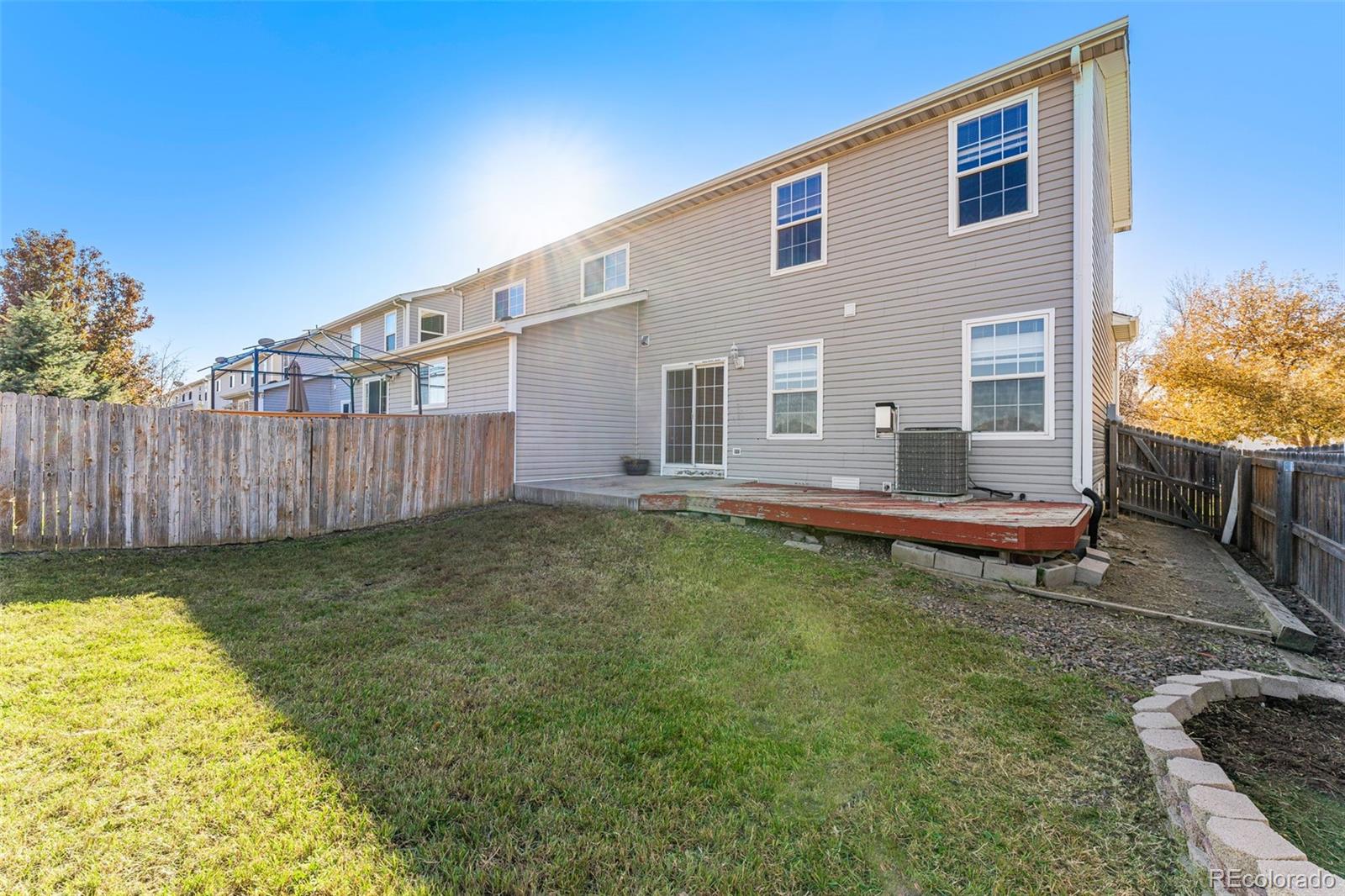 7940 S Kittredge Way