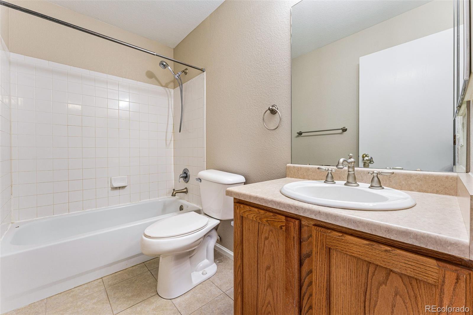 7940 S Kittredge Way