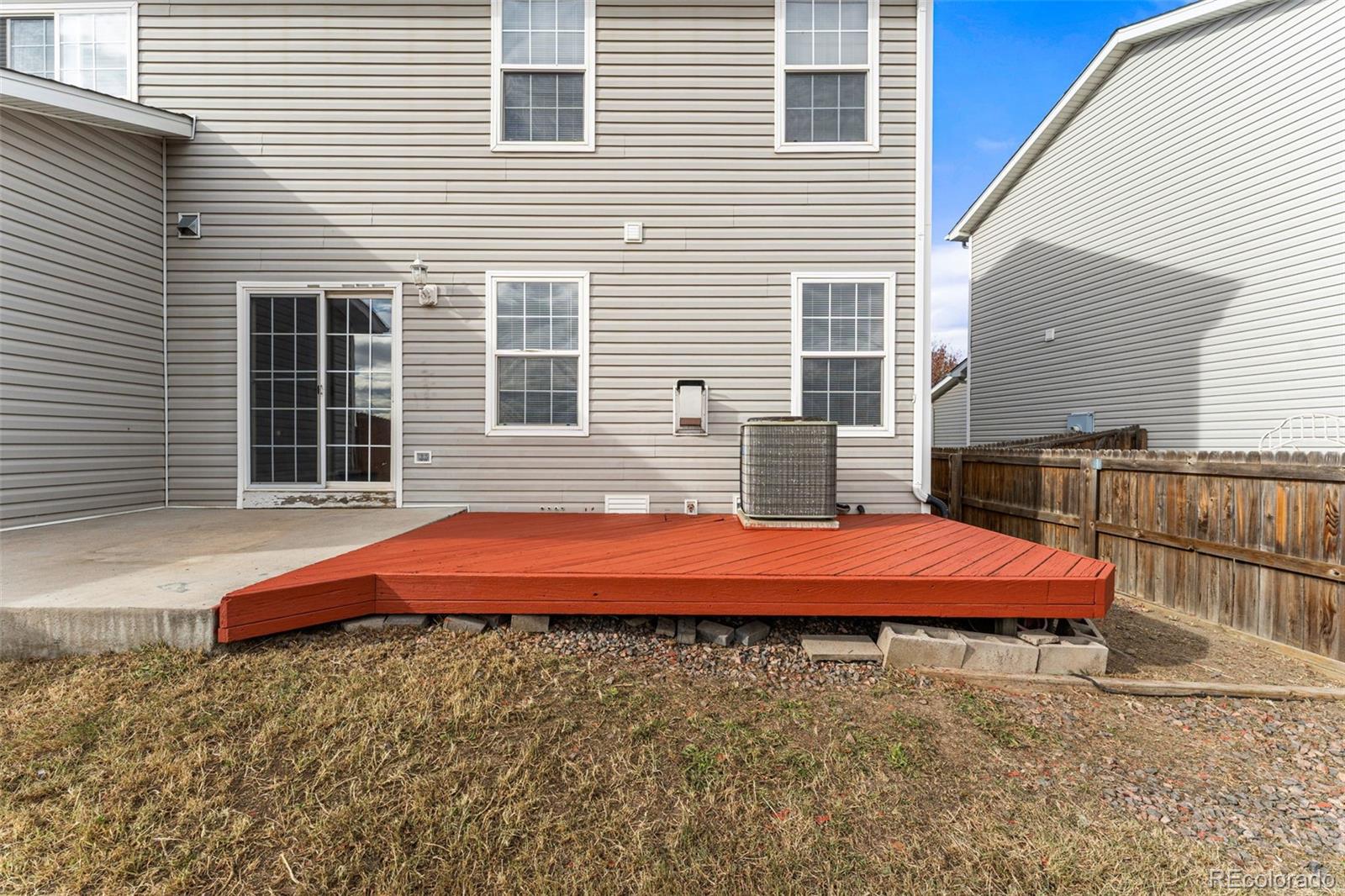 7940 S Kittredge Way