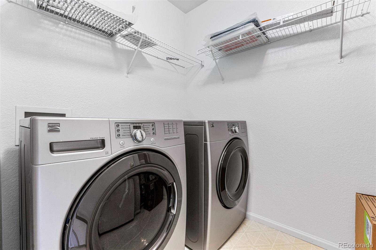 7940 S Kittredge Way