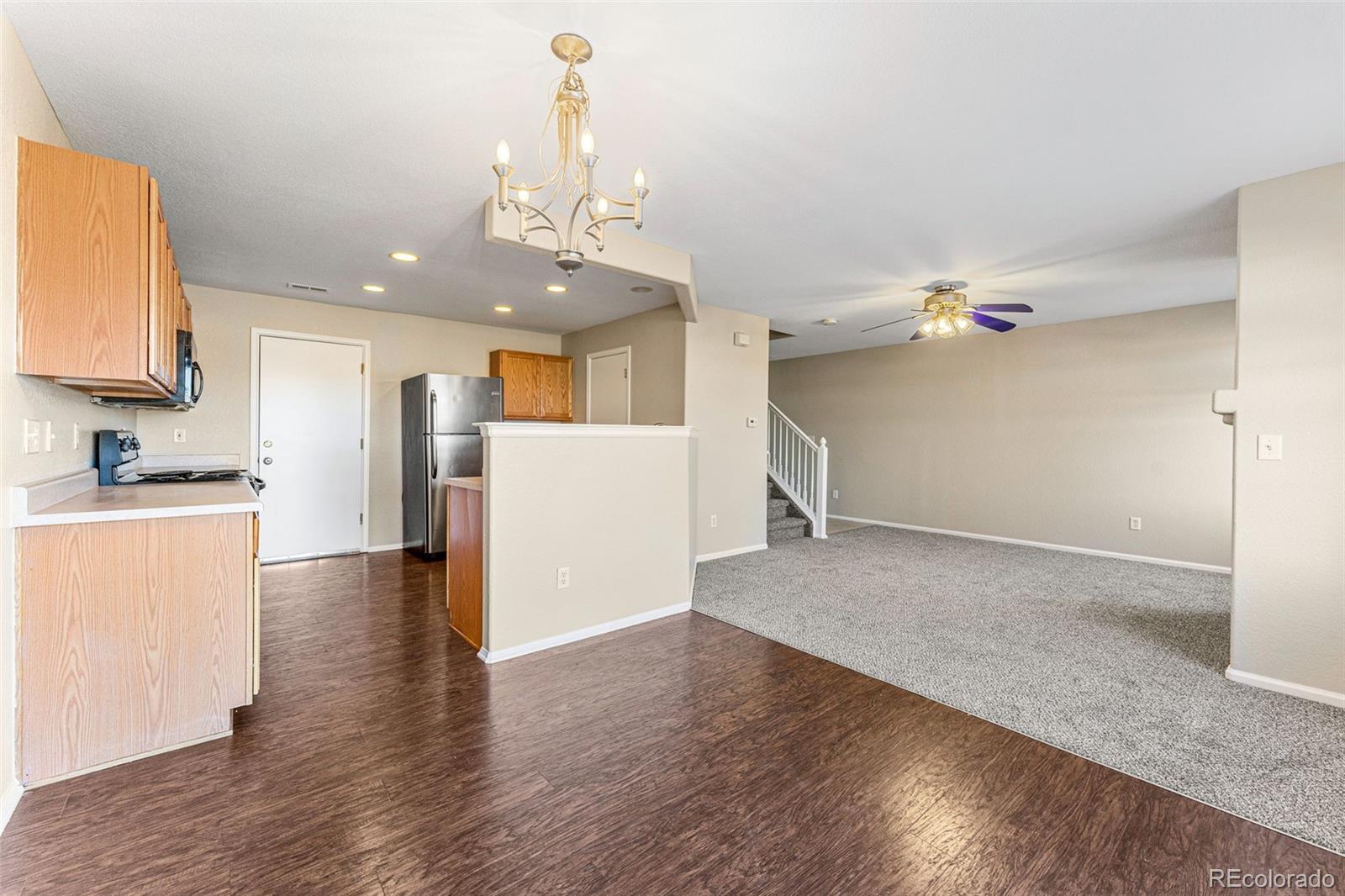 7940 S Kittredge Way