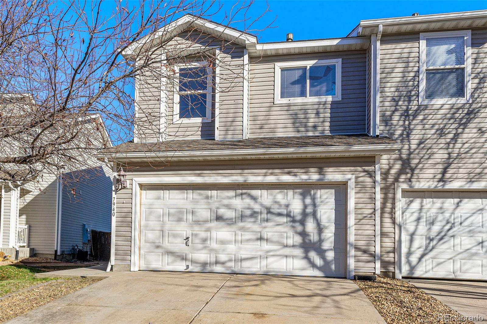 7940 S Kittredge Way