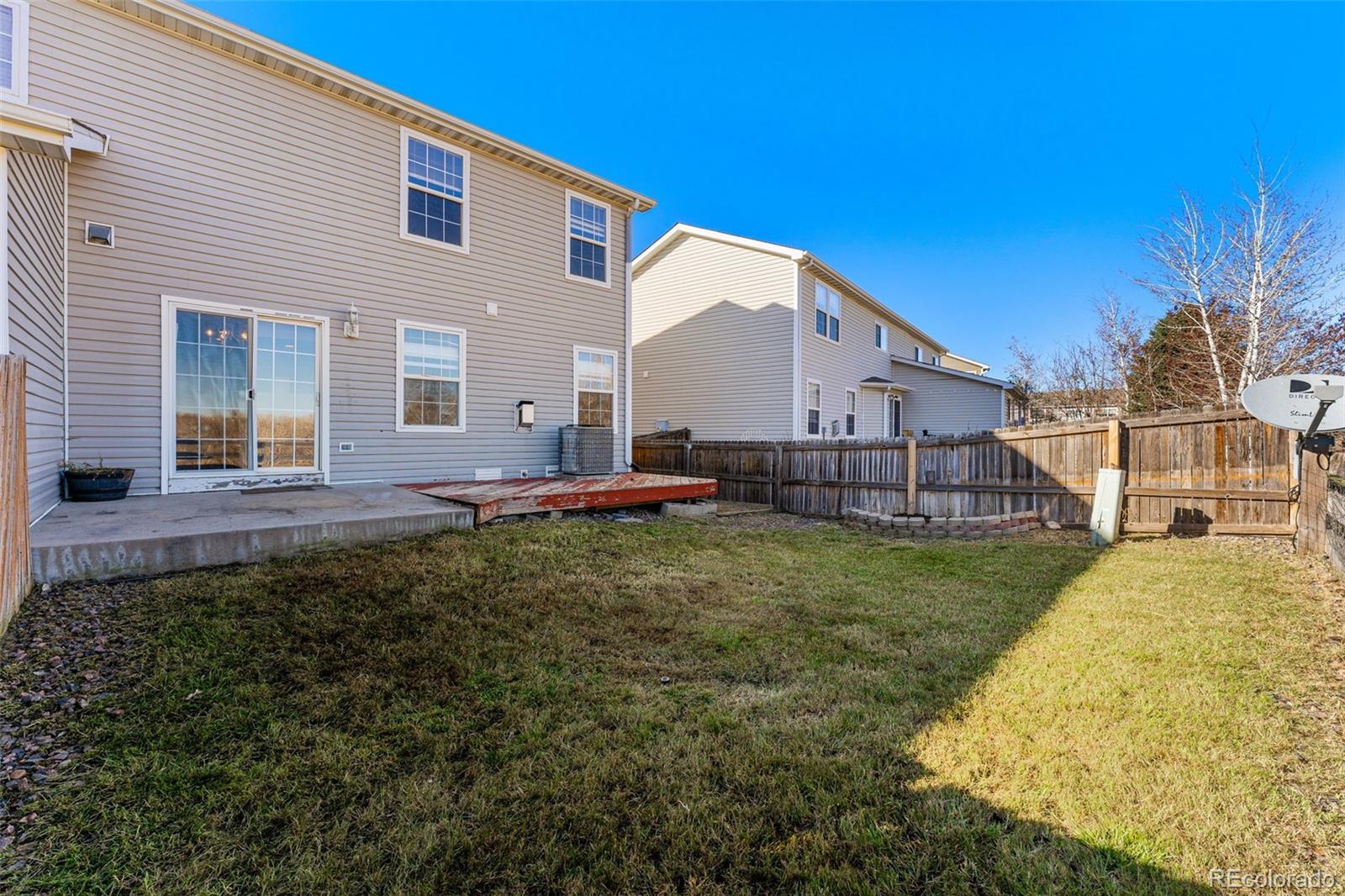 7940 S Kittredge Way