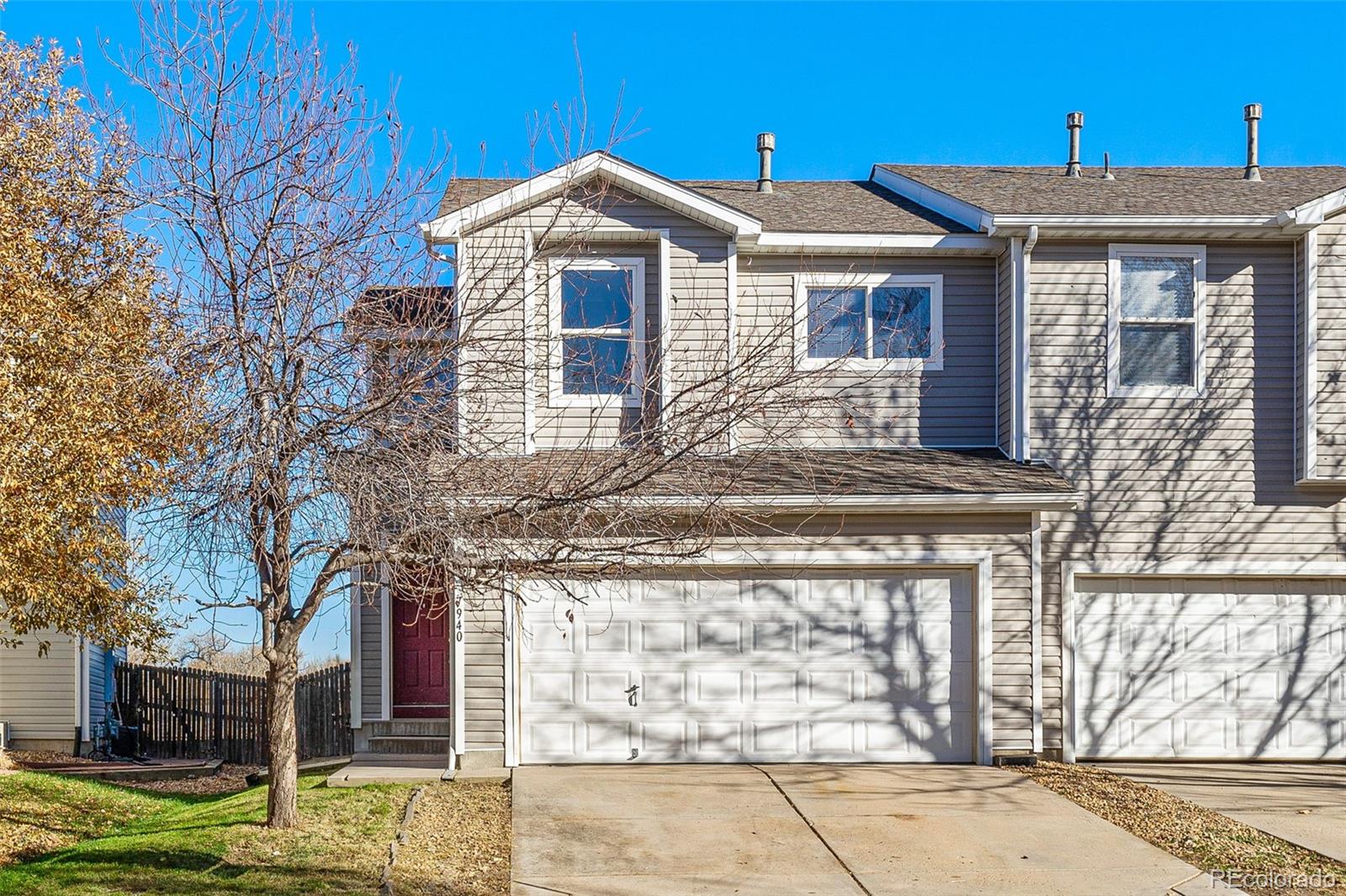 7940 S Kittredge Way