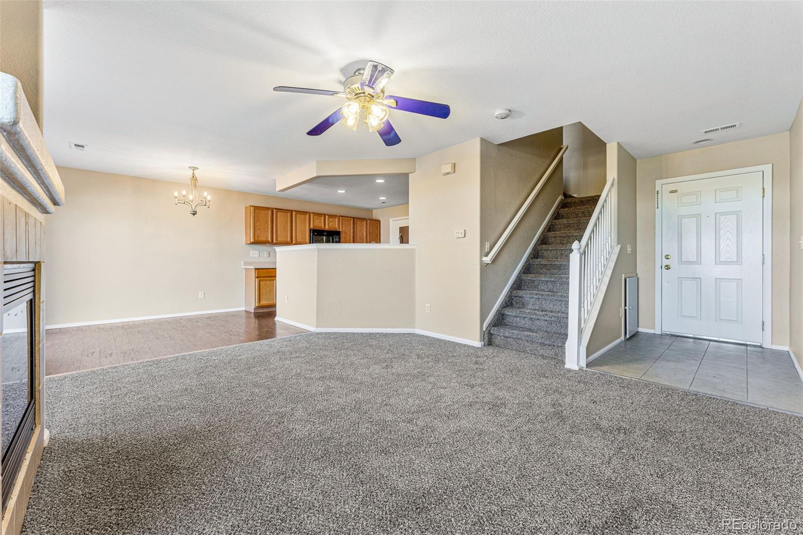 7940 S Kittredge Way