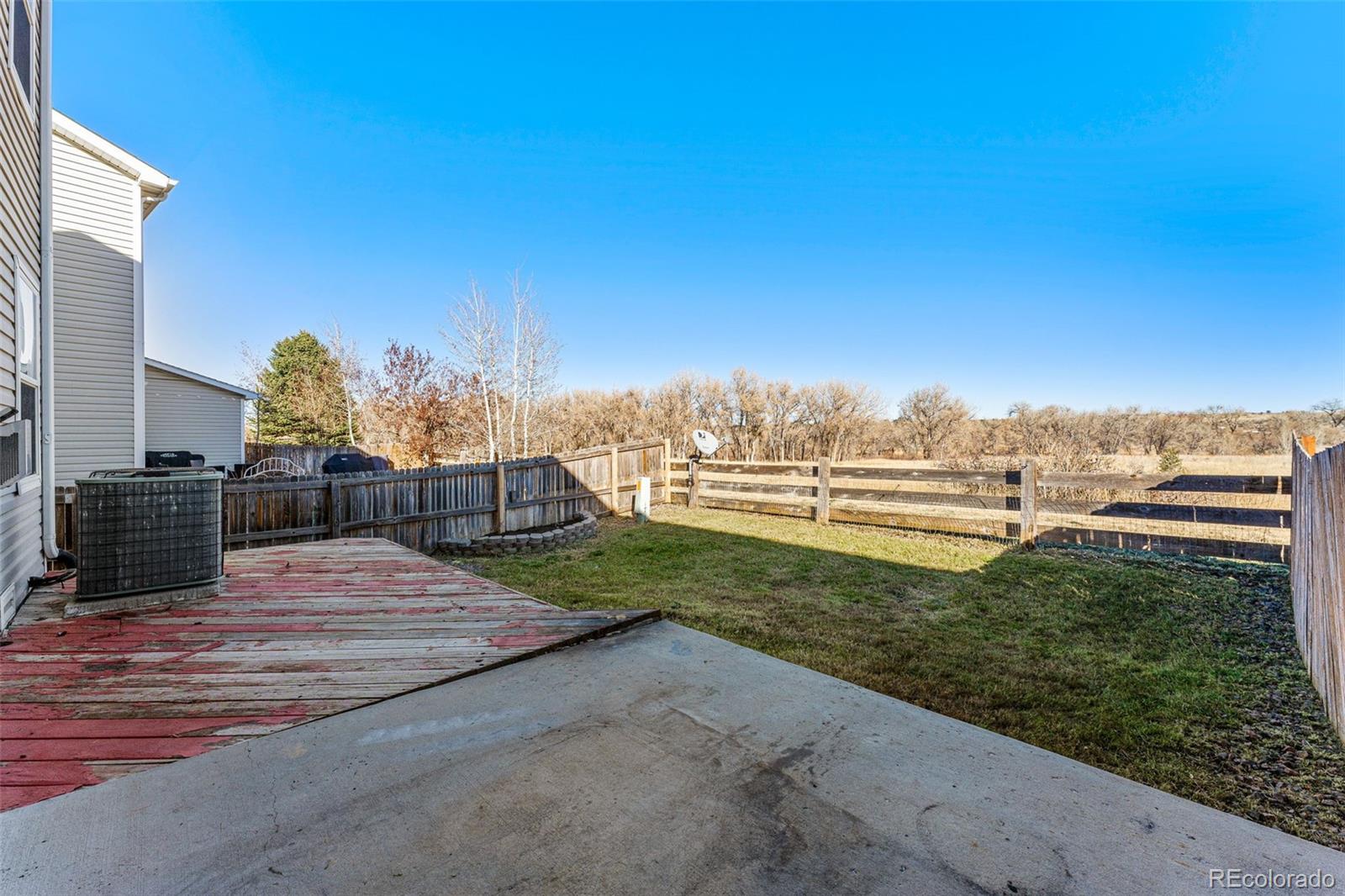 7940 S Kittredge Way