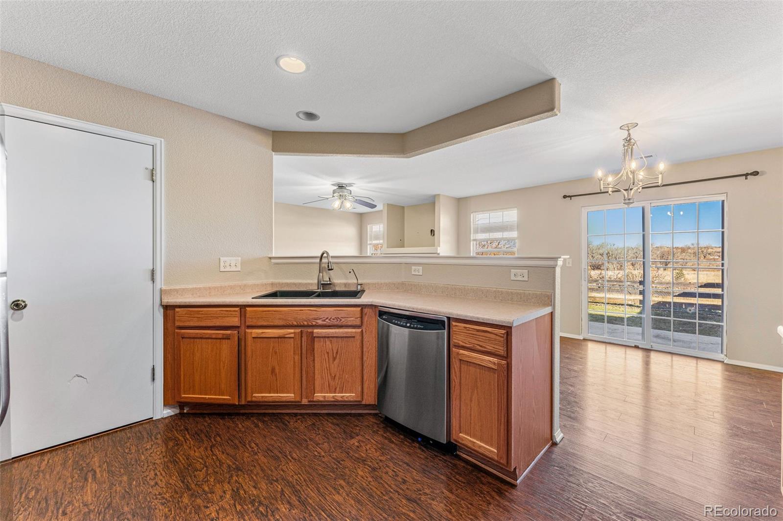 7940 S Kittredge Way