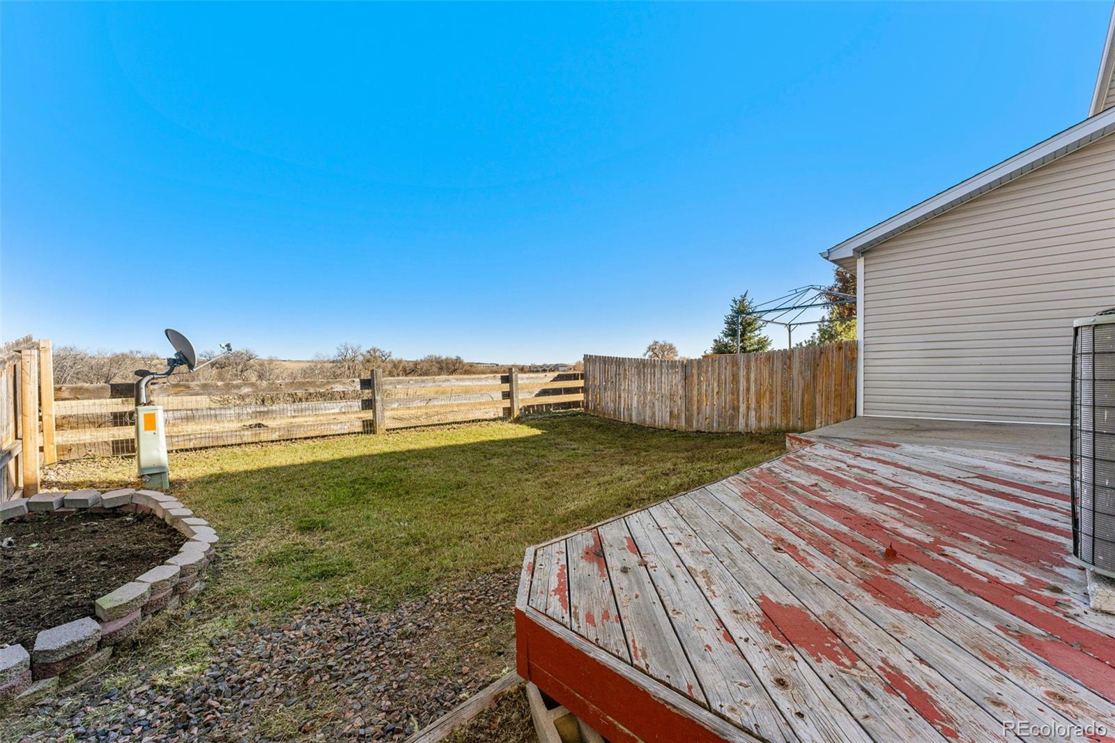 7940 S Kittredge Way