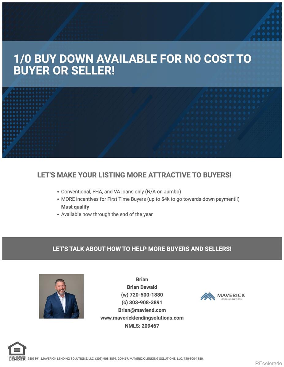 15837 Josephine Circle W