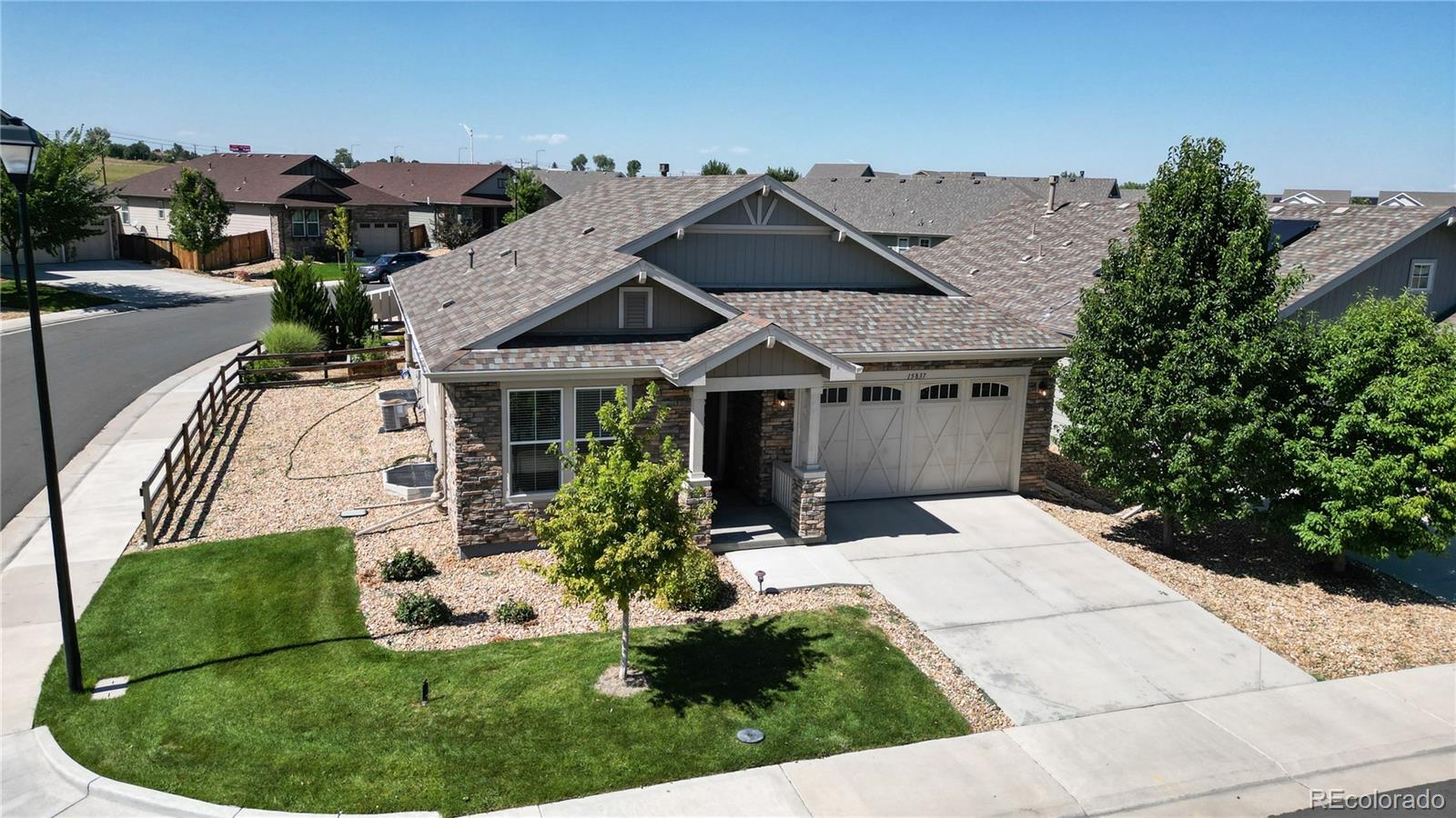 15837 Josephine Circle W