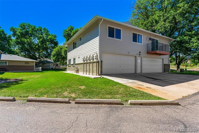 7309 W Hampden Avenue Unit: 3503