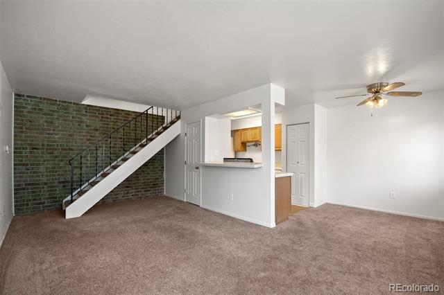 7309 W Hampden Avenue Unit: 3503