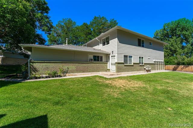 7309 W Hampden Avenue Unit: 3503