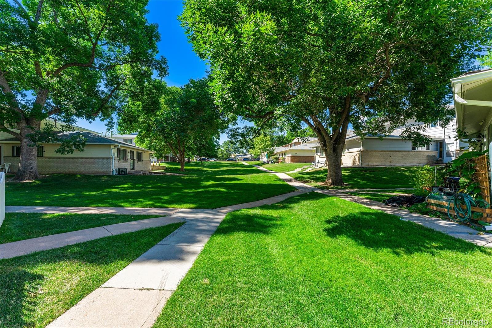 7309 W Hampden Avenue Unit: 3503