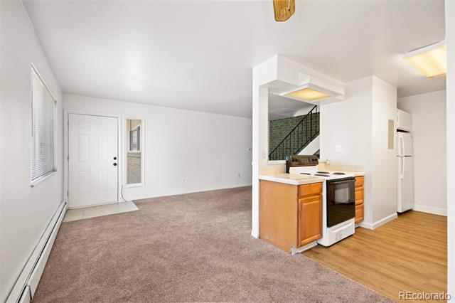 7309 W Hampden Avenue Unit: 3503