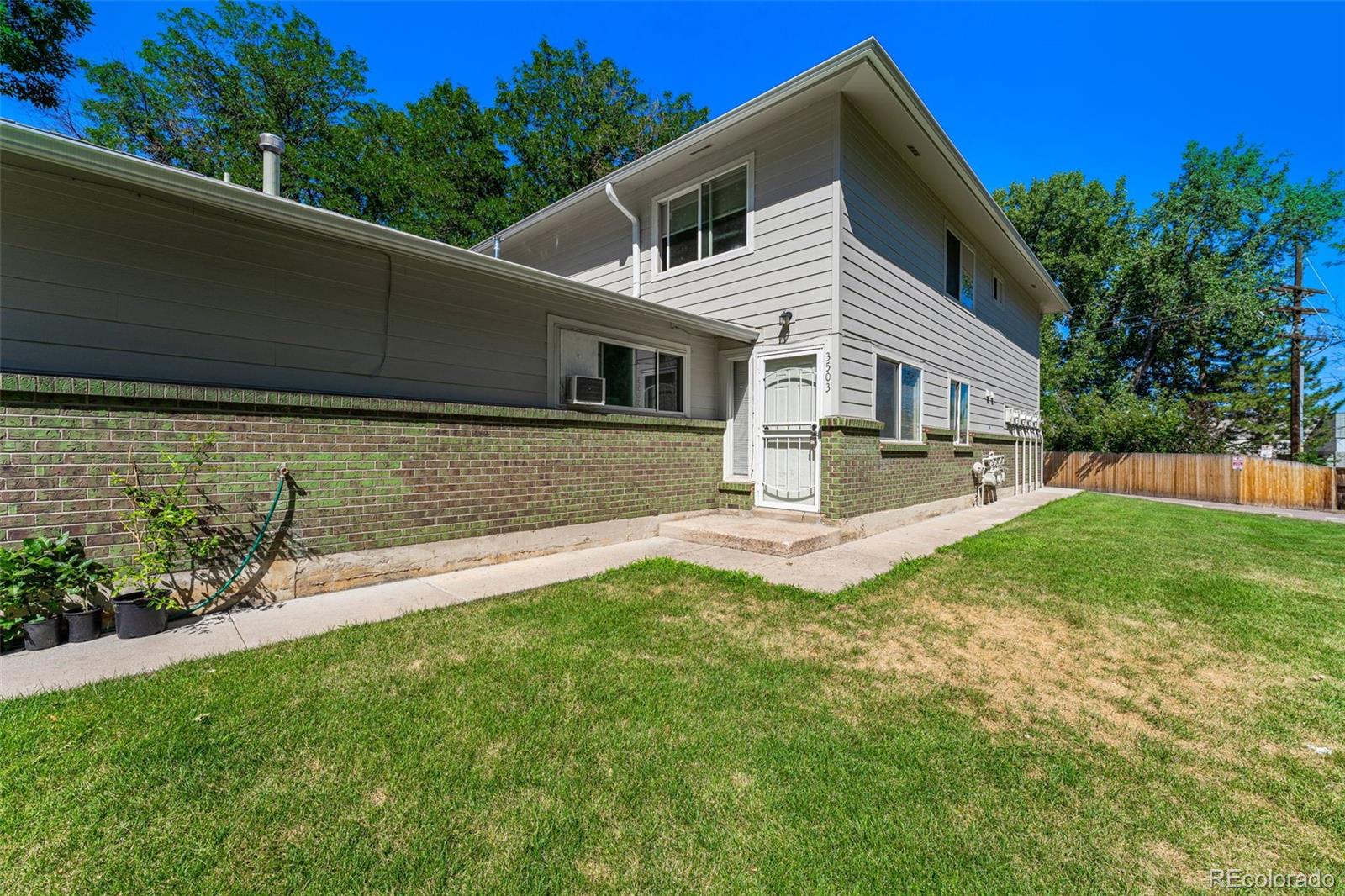 7309 W Hampden Avenue Unit: 3503