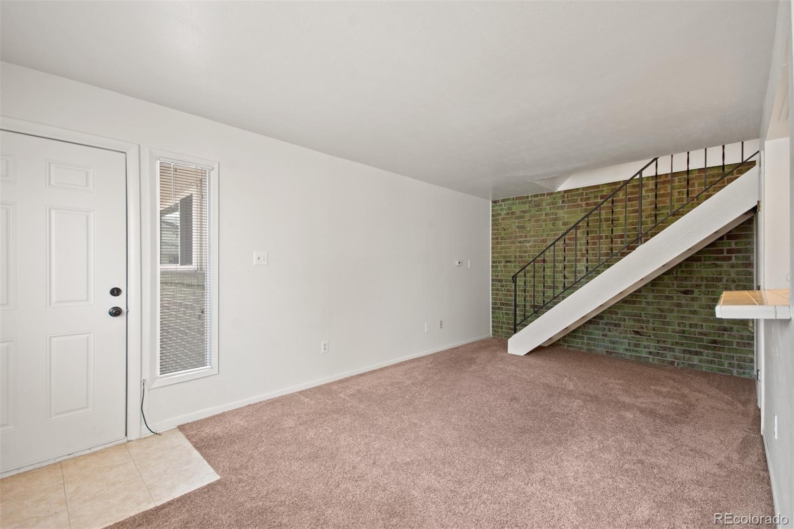 7309 W Hampden Avenue Unit: 3503