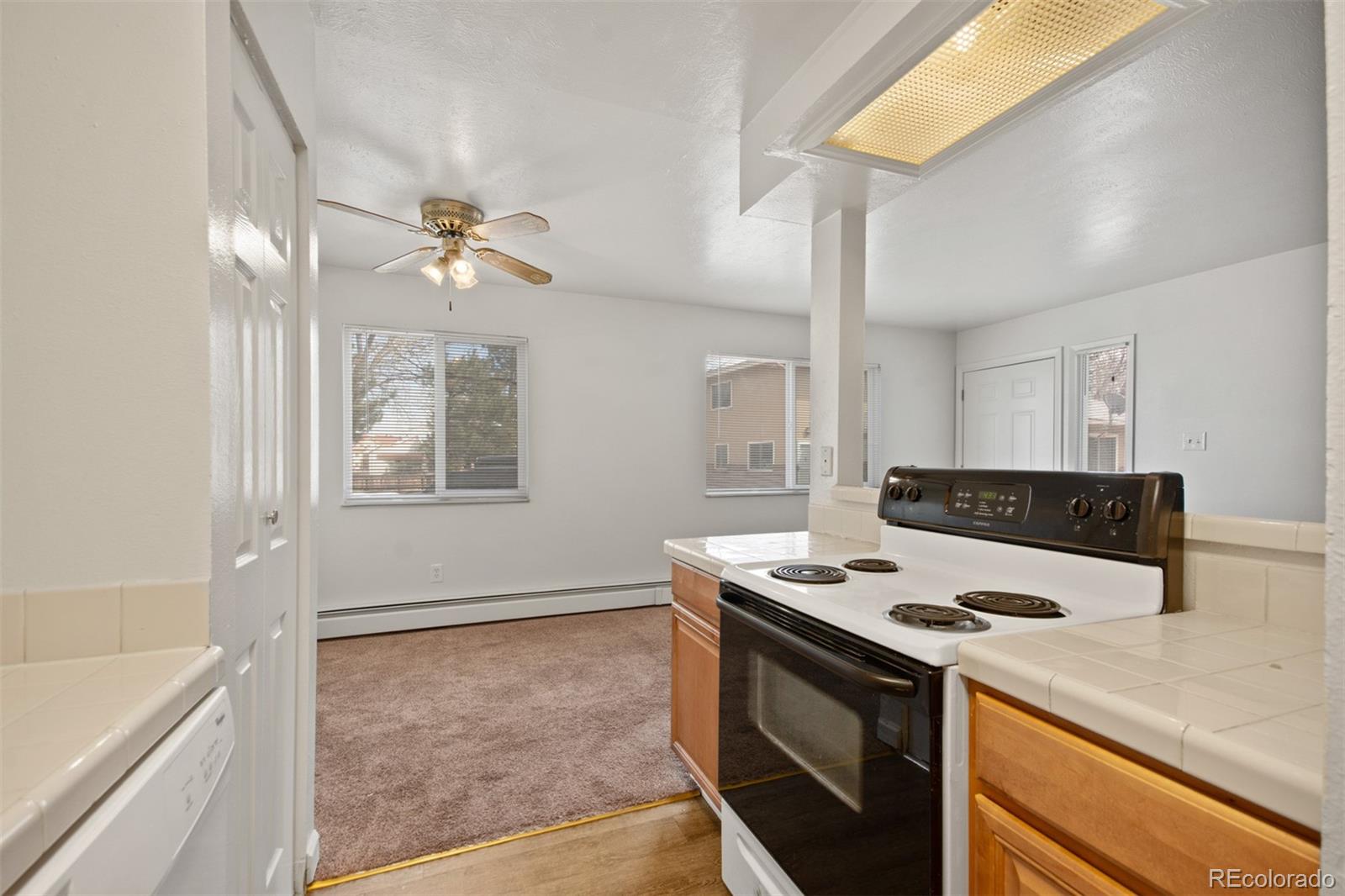 7309 W Hampden Avenue Unit: 3503