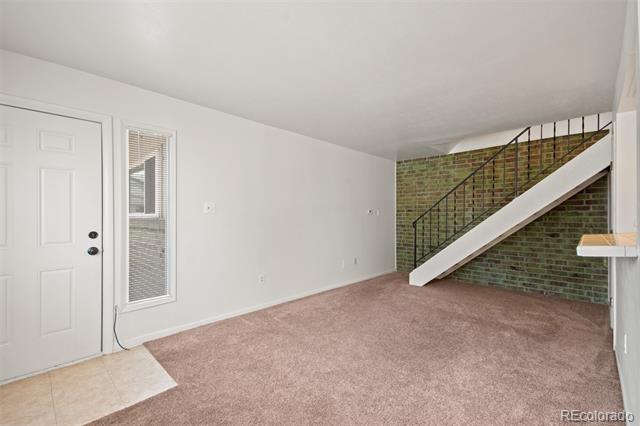 7309 W Hampden Avenue Unit: 3503
