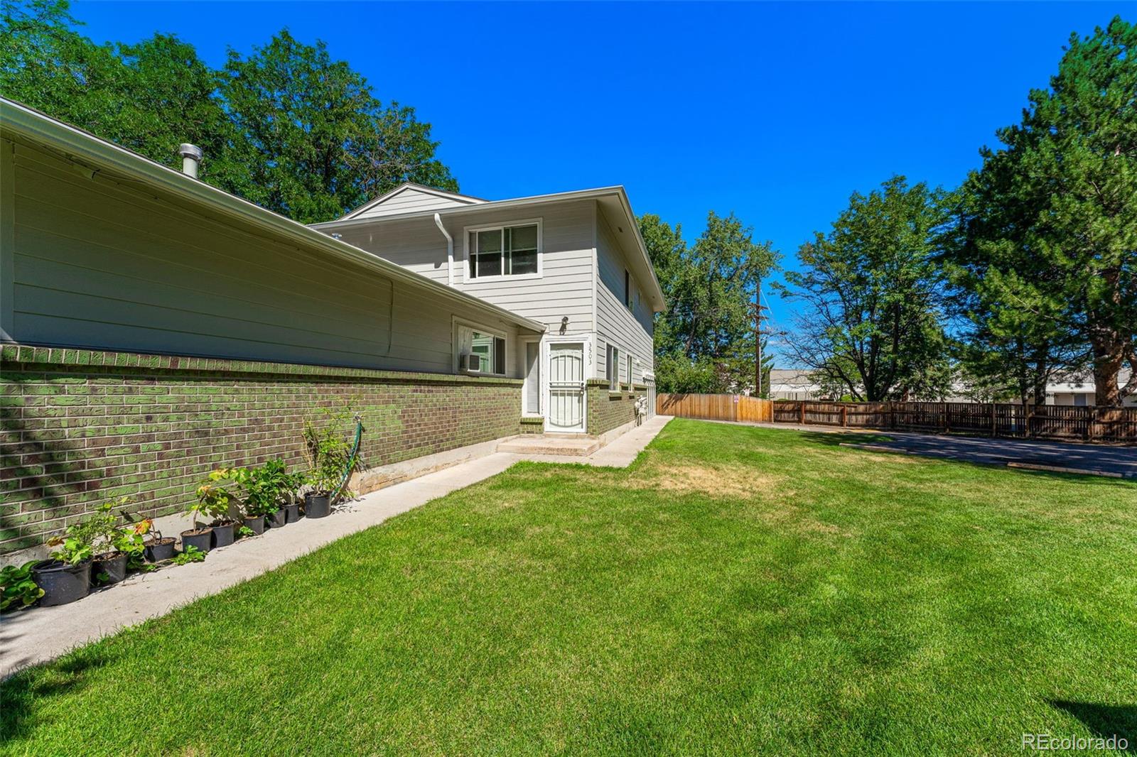 7309 W Hampden Avenue Unit: 3503