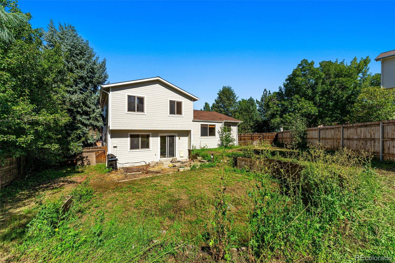 417 S Larkspur Drive