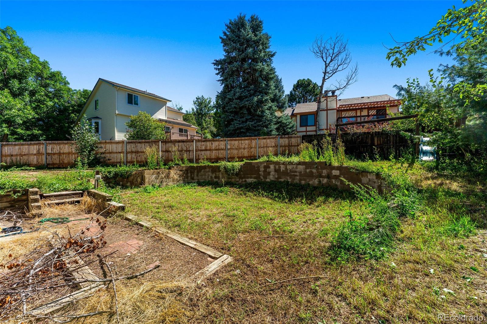 417 S Larkspur Drive