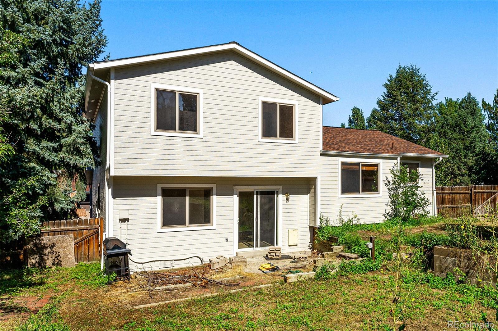 417 S Larkspur Drive