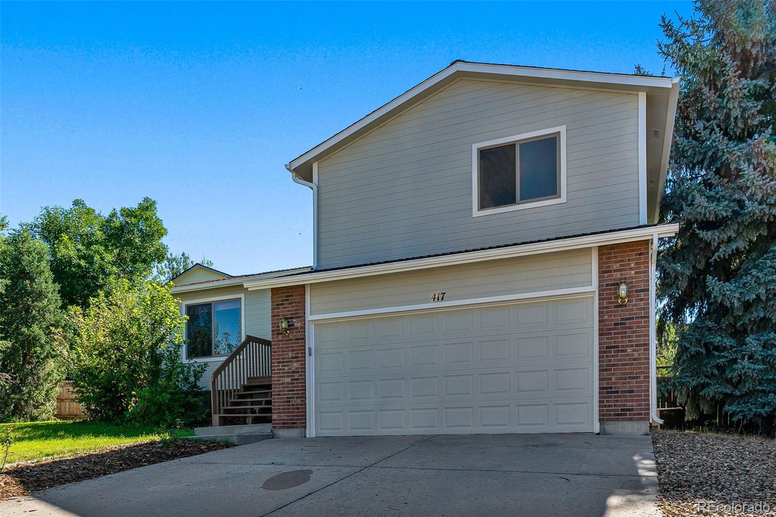 417 S Larkspur Drive