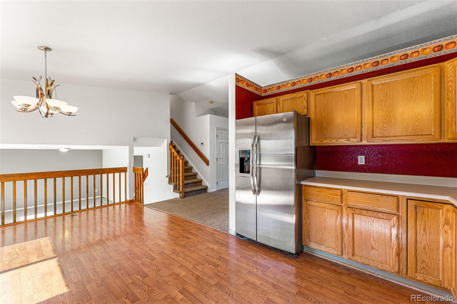 417 S Larkspur Drive