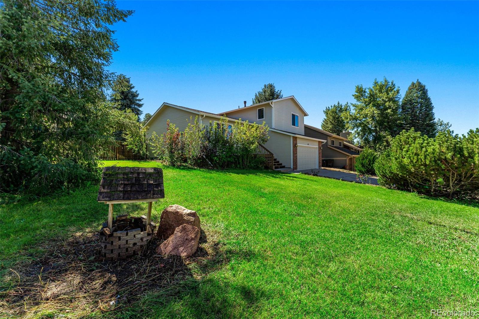 417 S Larkspur Drive