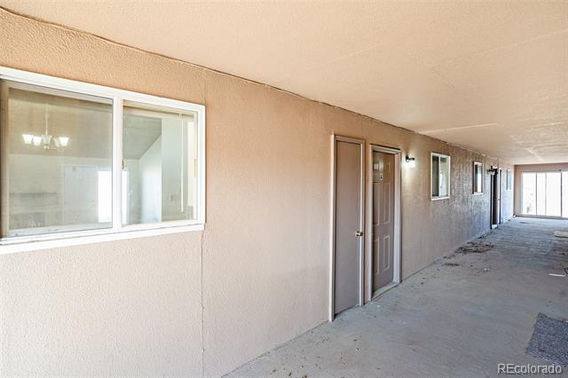 667 E Clarion Drive Unit: A