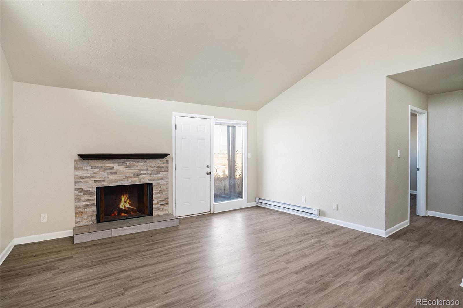667 E Clarion Drive Unit: A