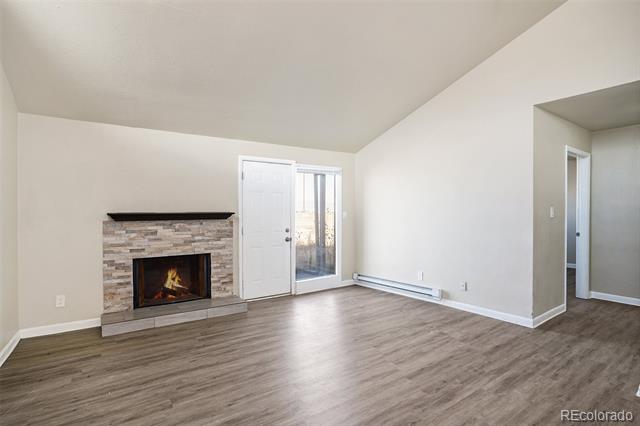667 E Clarion Drive Unit: A