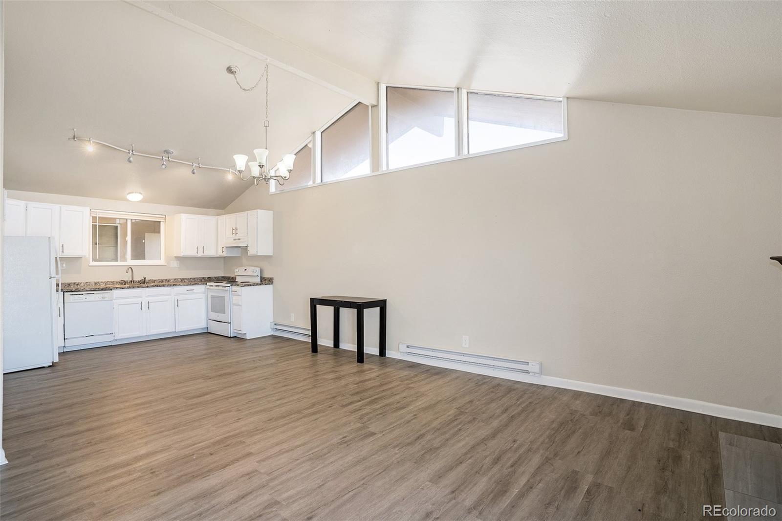 667 E Clarion Drive Unit: A