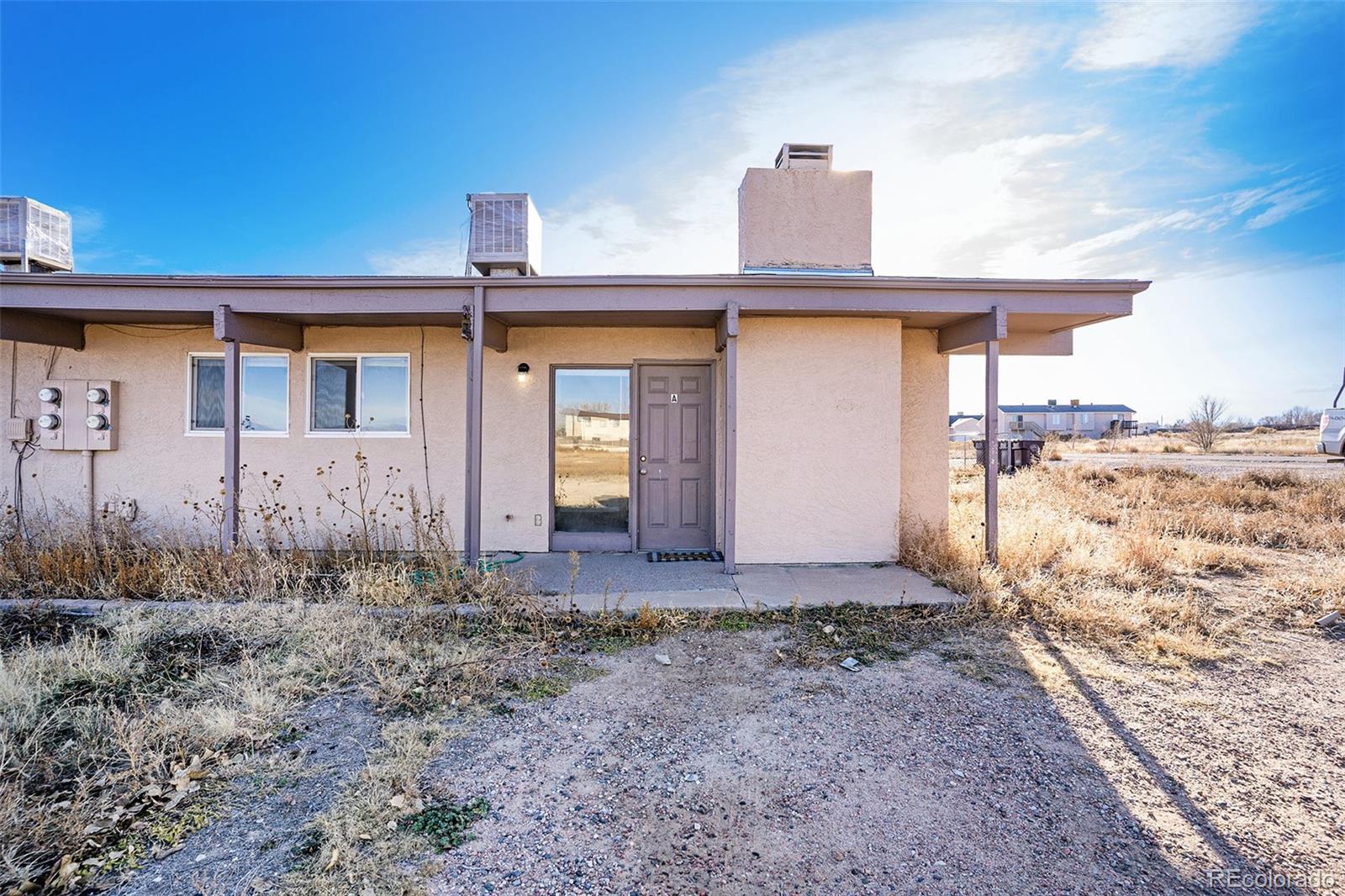 667 E Clarion Drive Unit: A