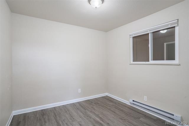 667 E Clarion Drive Unit: A