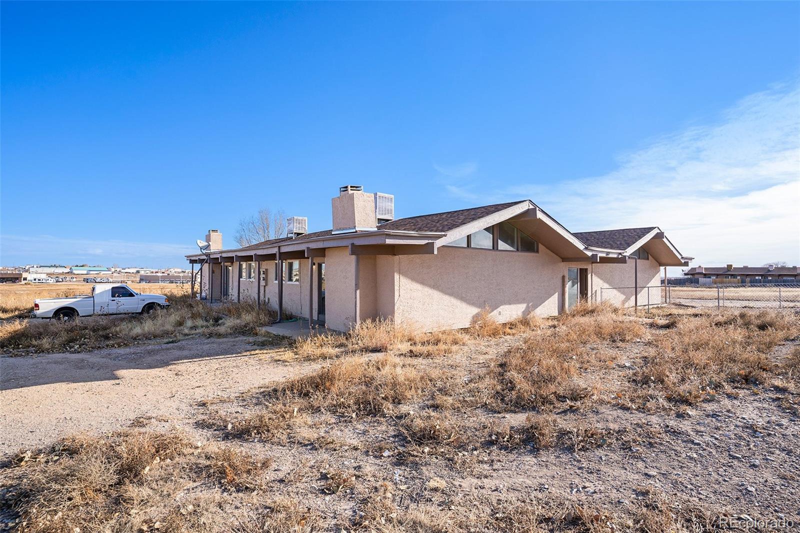 667 E Clarion Drive Unit: A