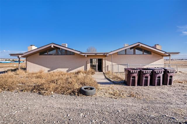 667 E Clarion Drive Unit: A