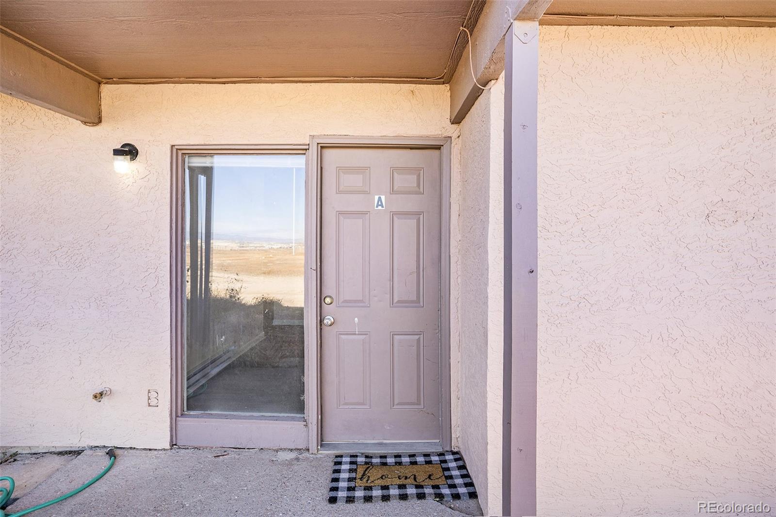 667 E Clarion Drive Unit: A